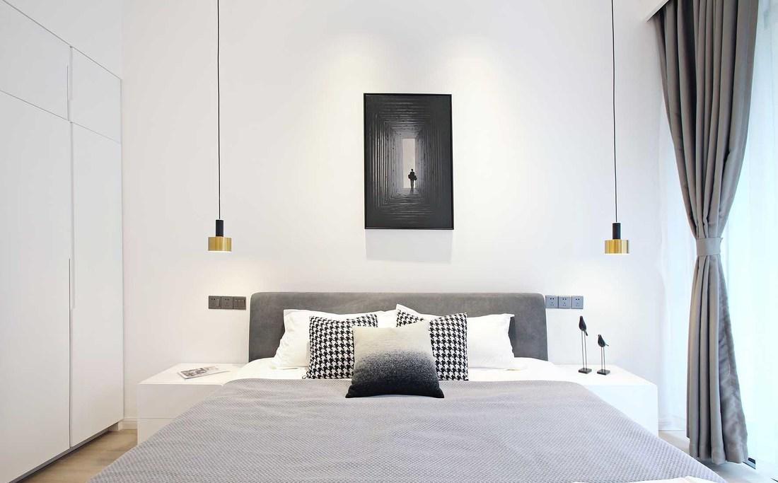 
轻奢风 （翠湖天地雅苑） -13