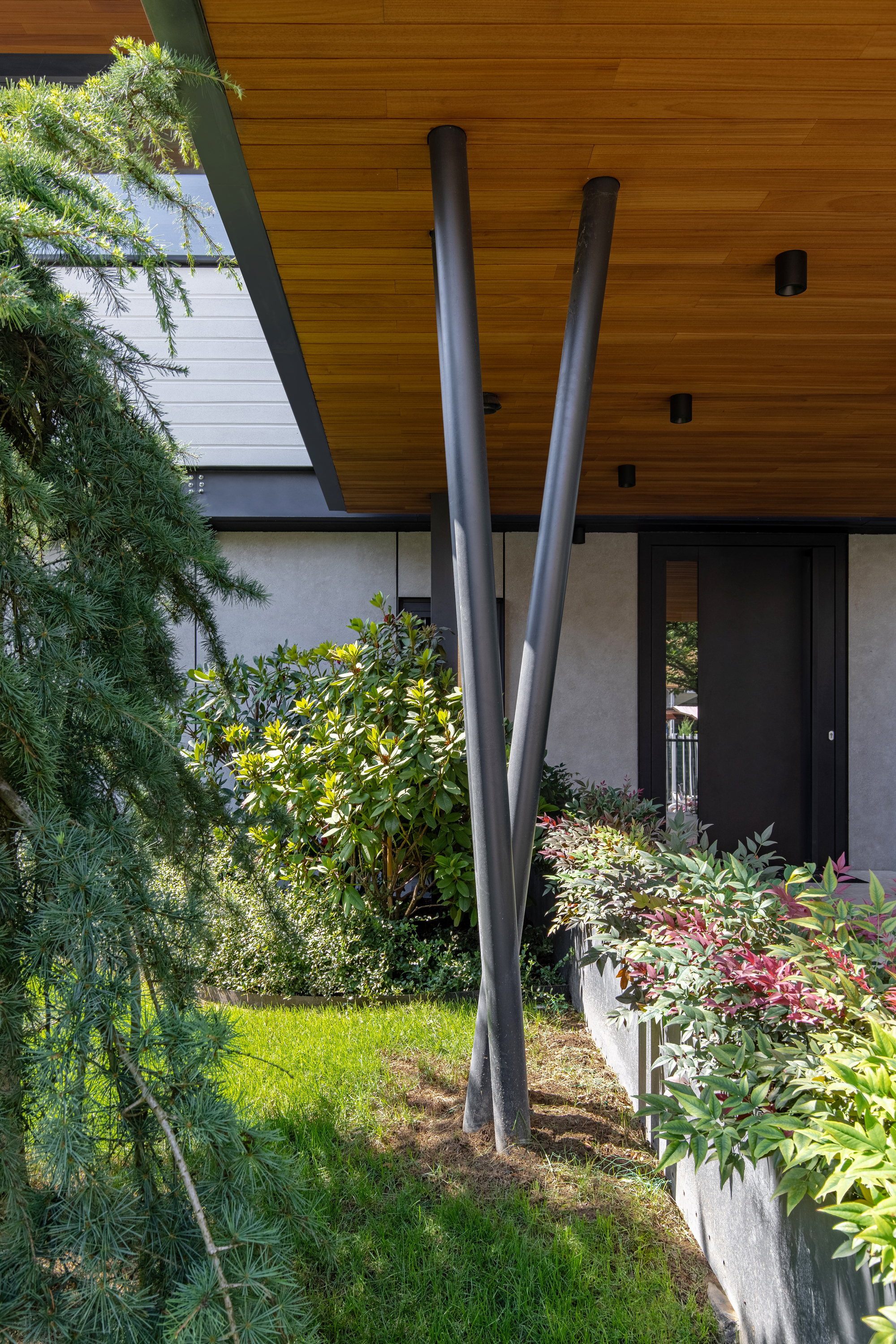 M 屋丨罗马尼亚丨Fabrica de arhitectura-23