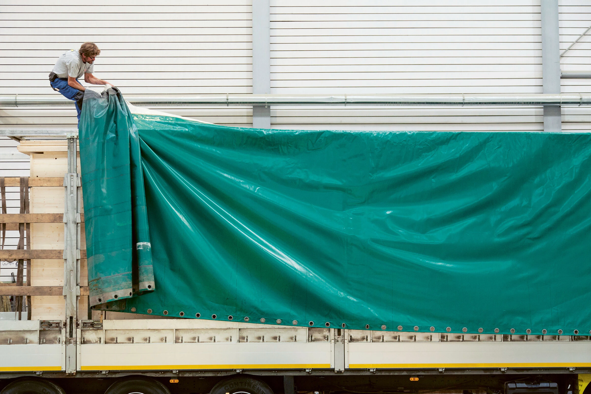 瑞士馆丨spillmann echsle architekten-11