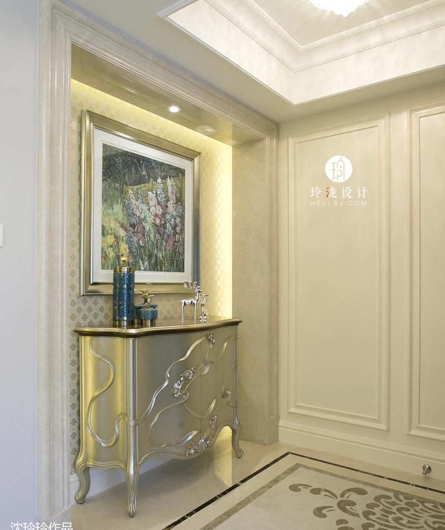 北京别墅设计 | 打造多元化空间,展现生活美学-12