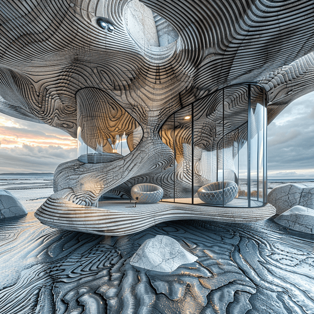 渔夫小屋丨J’s Archistry-21