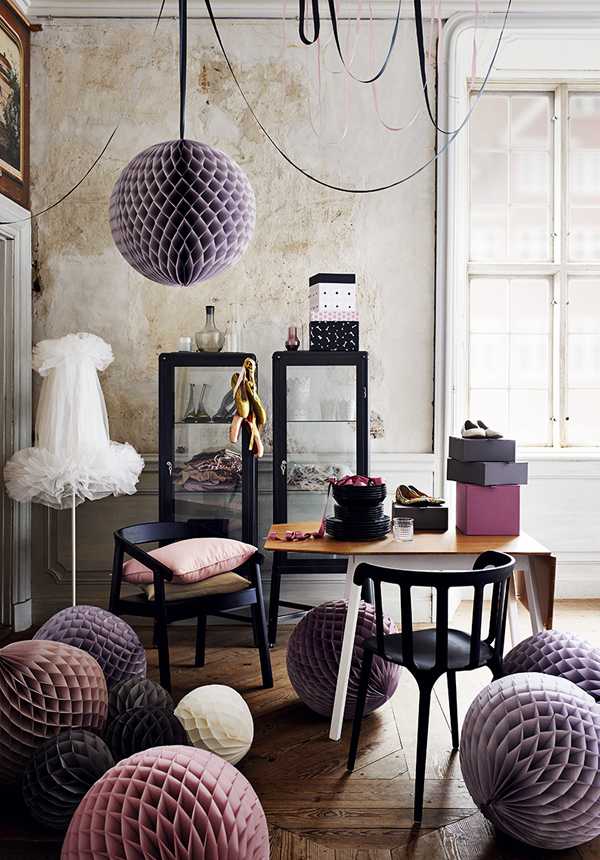 瑞典设计师 Hans Blomquist 的精美室内设计案例-26