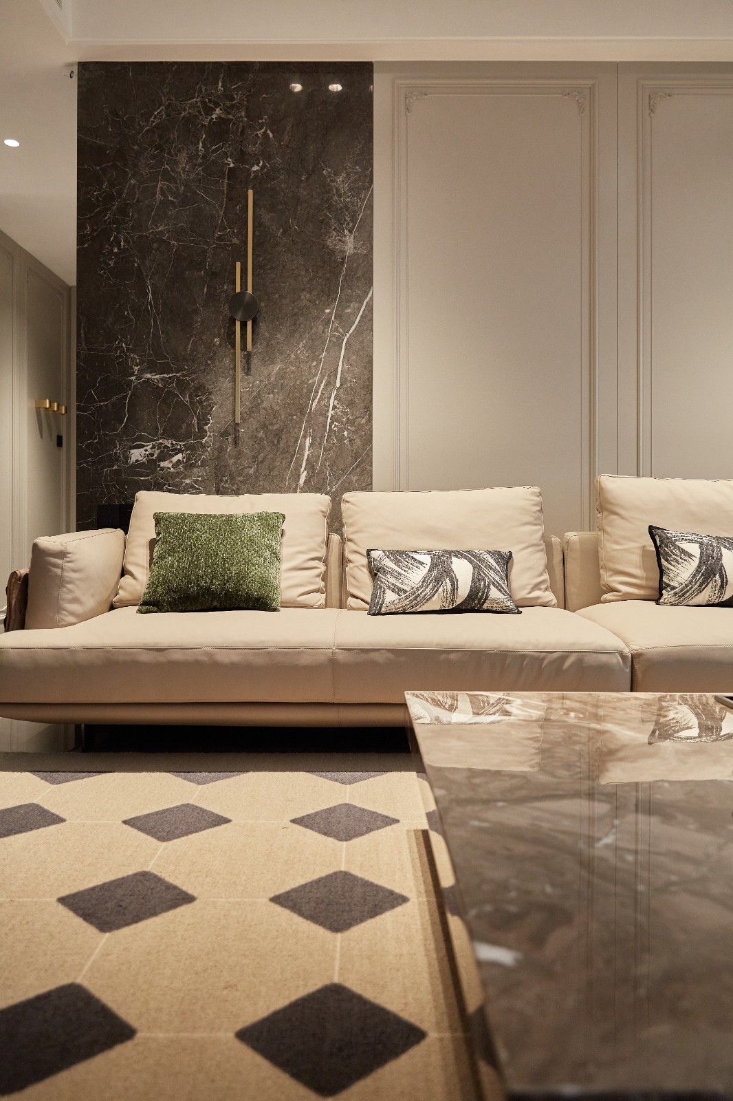 南天名苑丨中国广州丨EMIND.DESIGN 壹沐设计-5