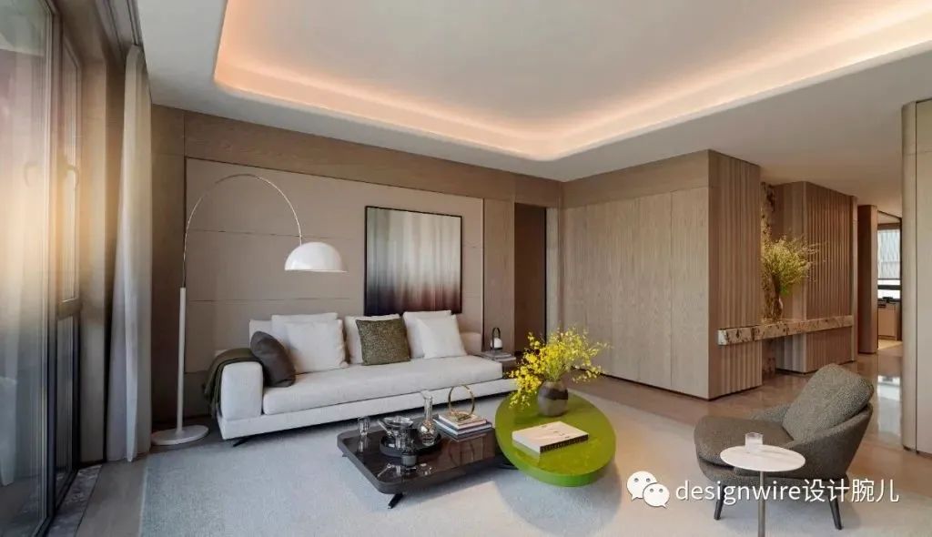 北京缦云 YUNĒ 样板间丨中国北京-48