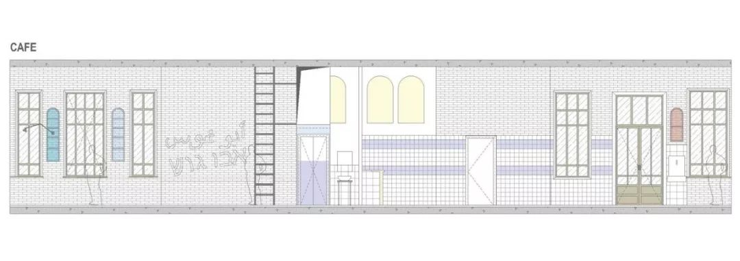 阿布戈什餐厅-34