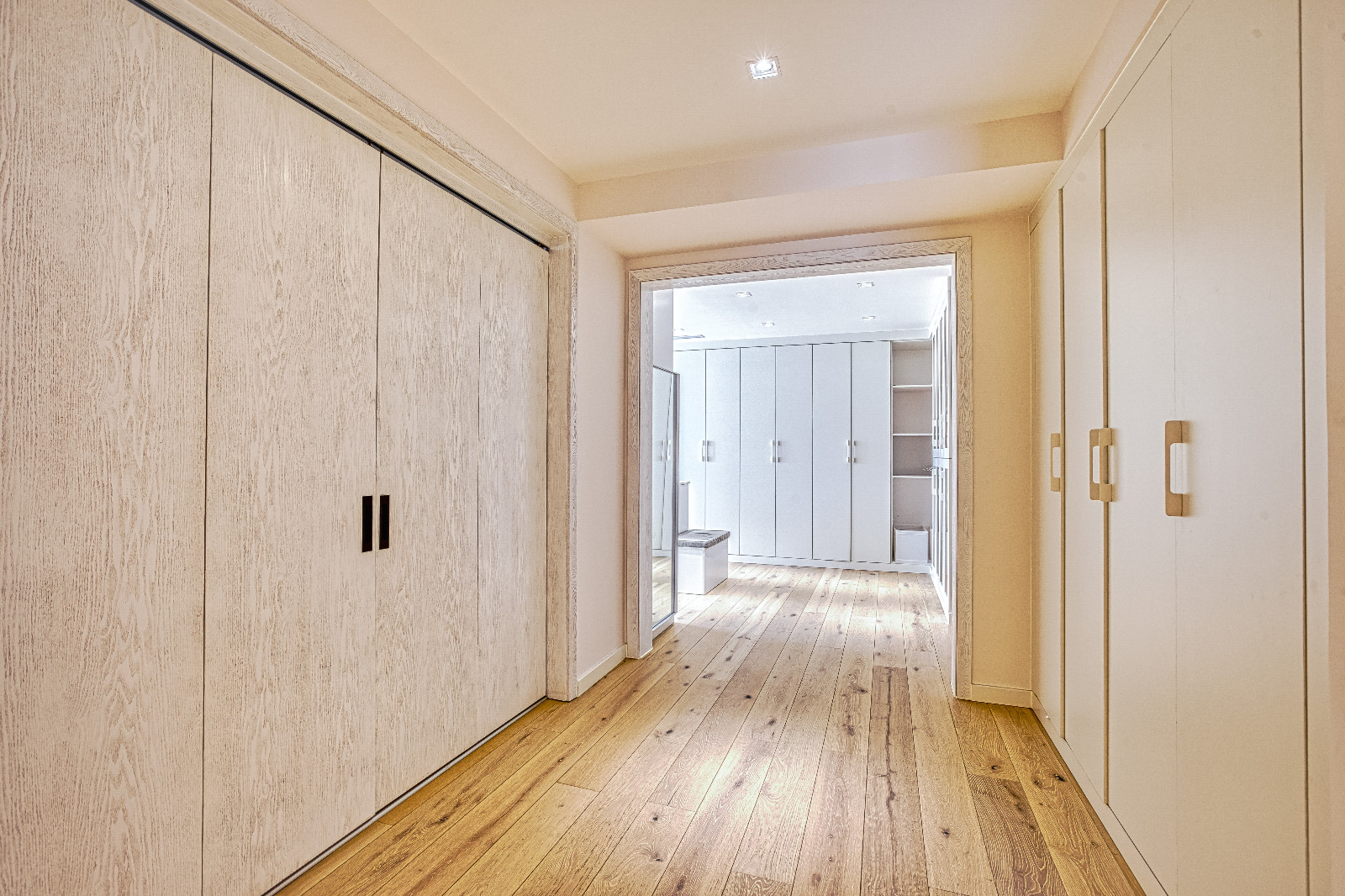 重庆长嘉汇别墅北欧风设计丨中国重庆-20