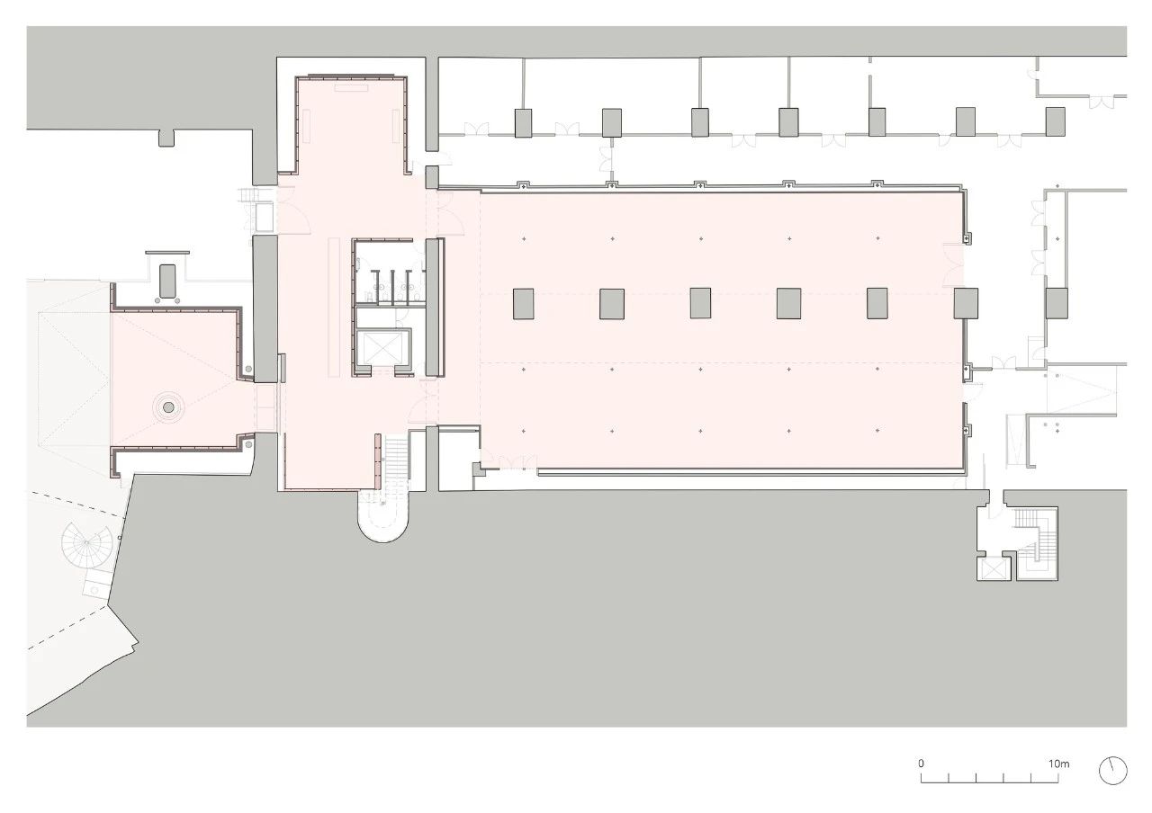 国内安排丨美国丨Carmody Groarke-38