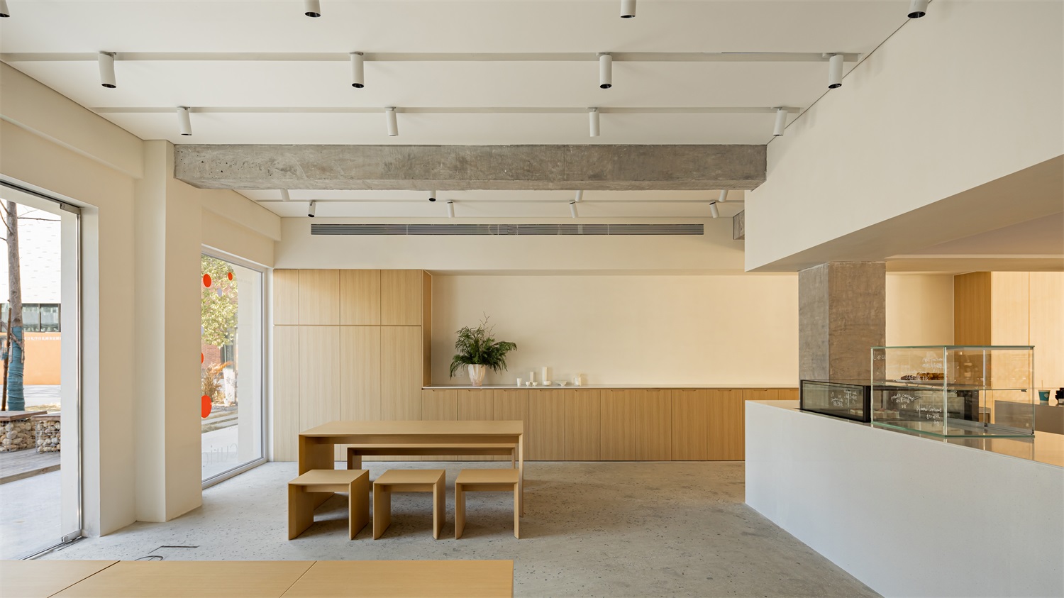 Lecurio 礼物商店丨中国合肥丨東亼设计-46