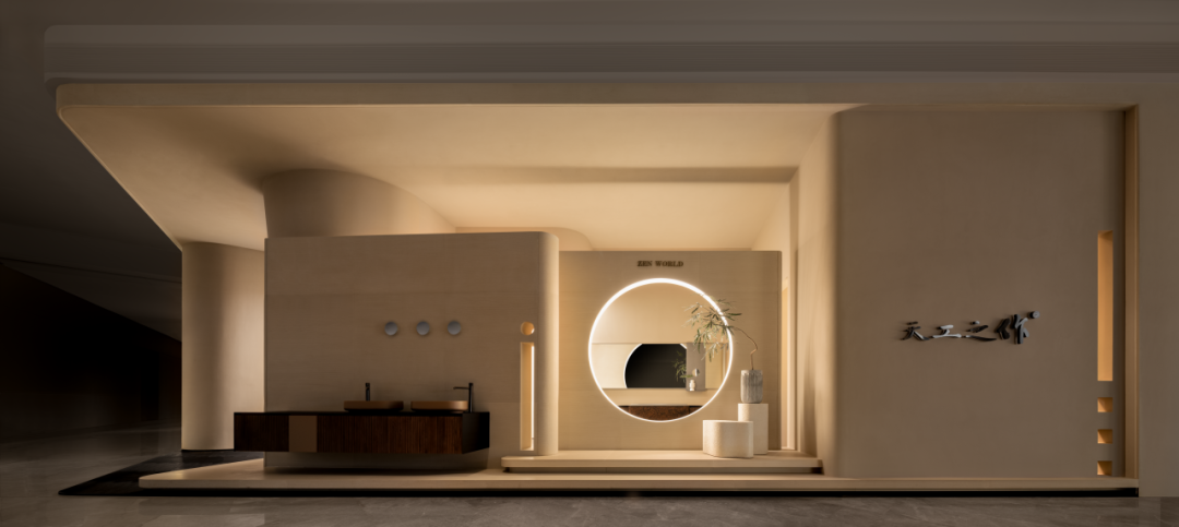 天工之作展厅丨中国广州丨武汉可兹设计-18