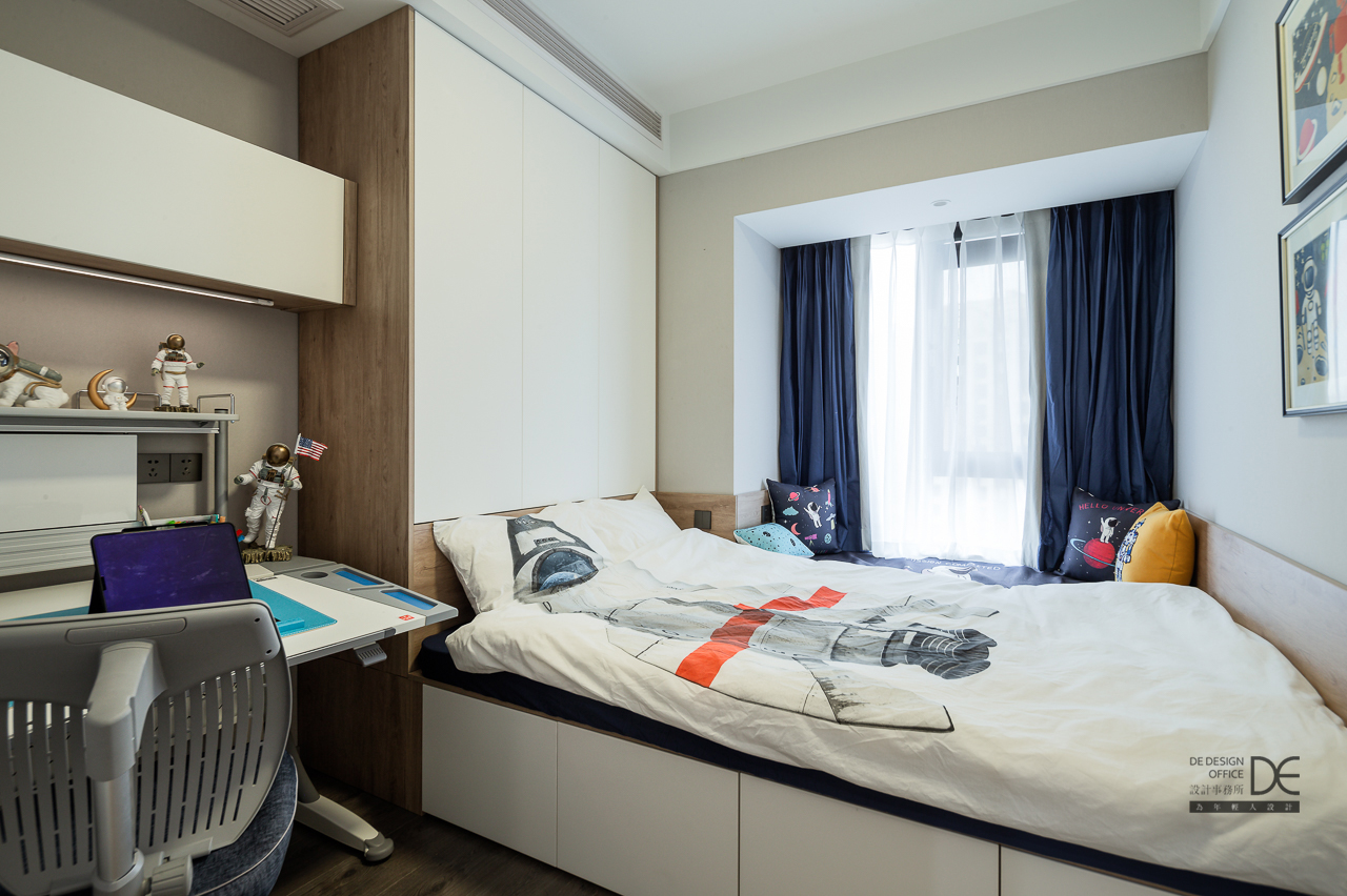 华润二十四城 | 现代简约,回归生活的纯粹-36