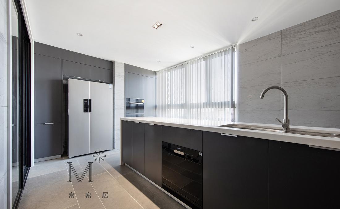 平层丨【一米家居】all eyes190m²现-19