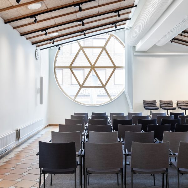 Uppsala Stadsbibliotek - Tengbom-30