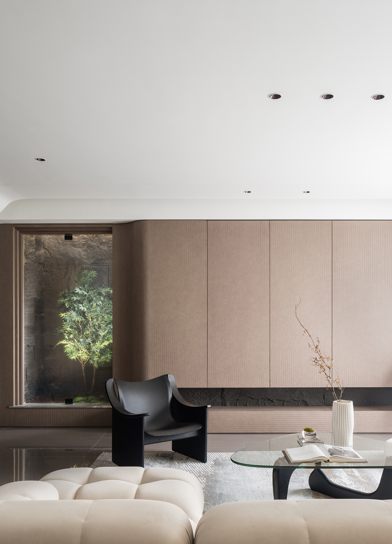 自然之家丨中国广州丨广州 301 设计研究所-12