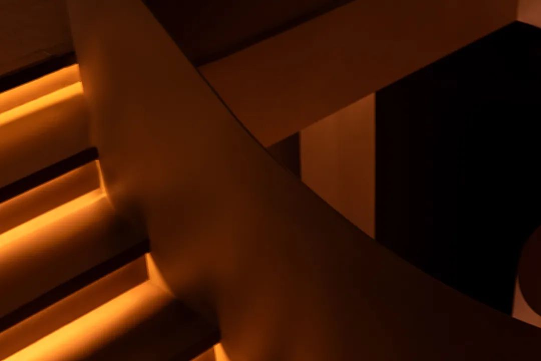 星作 | 2024城市设计星孟磊 | 凡舍设计 | OASIS樂土绿洲 · 西餐厅酒廊-22