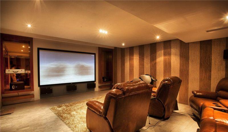 圣地维拉别墅美式风设计-28