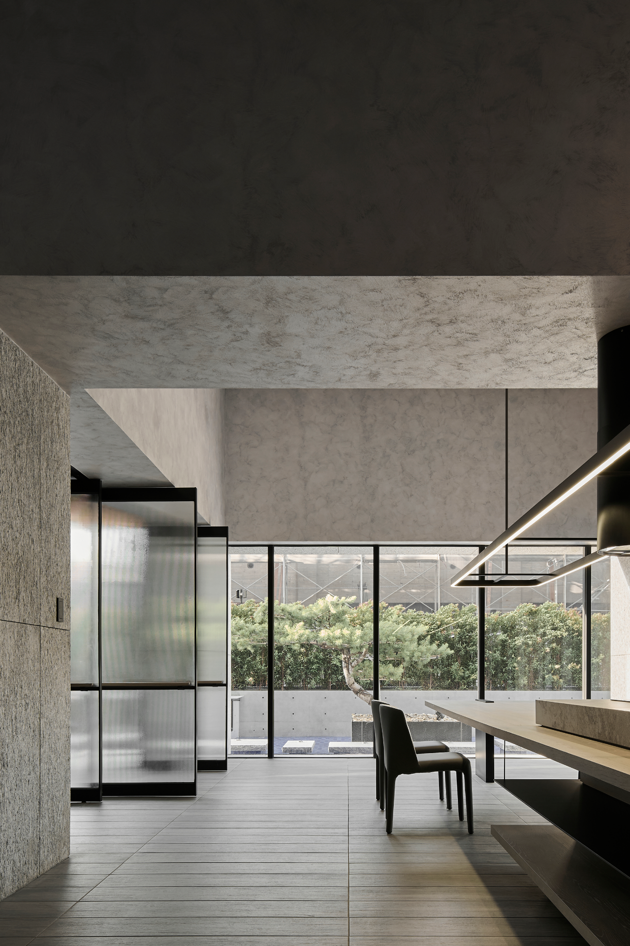 钜虹 HOKI丨中国台中丨远域生活-40