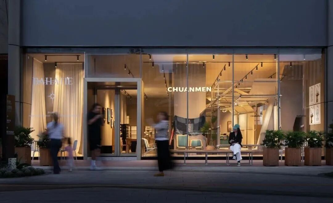 绿城·云樾和鸣丨中国广州丨DAS大森设计-84