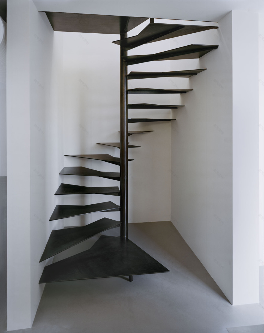 纽约 chelsea 区 7500 平方英尺艺术空间-18