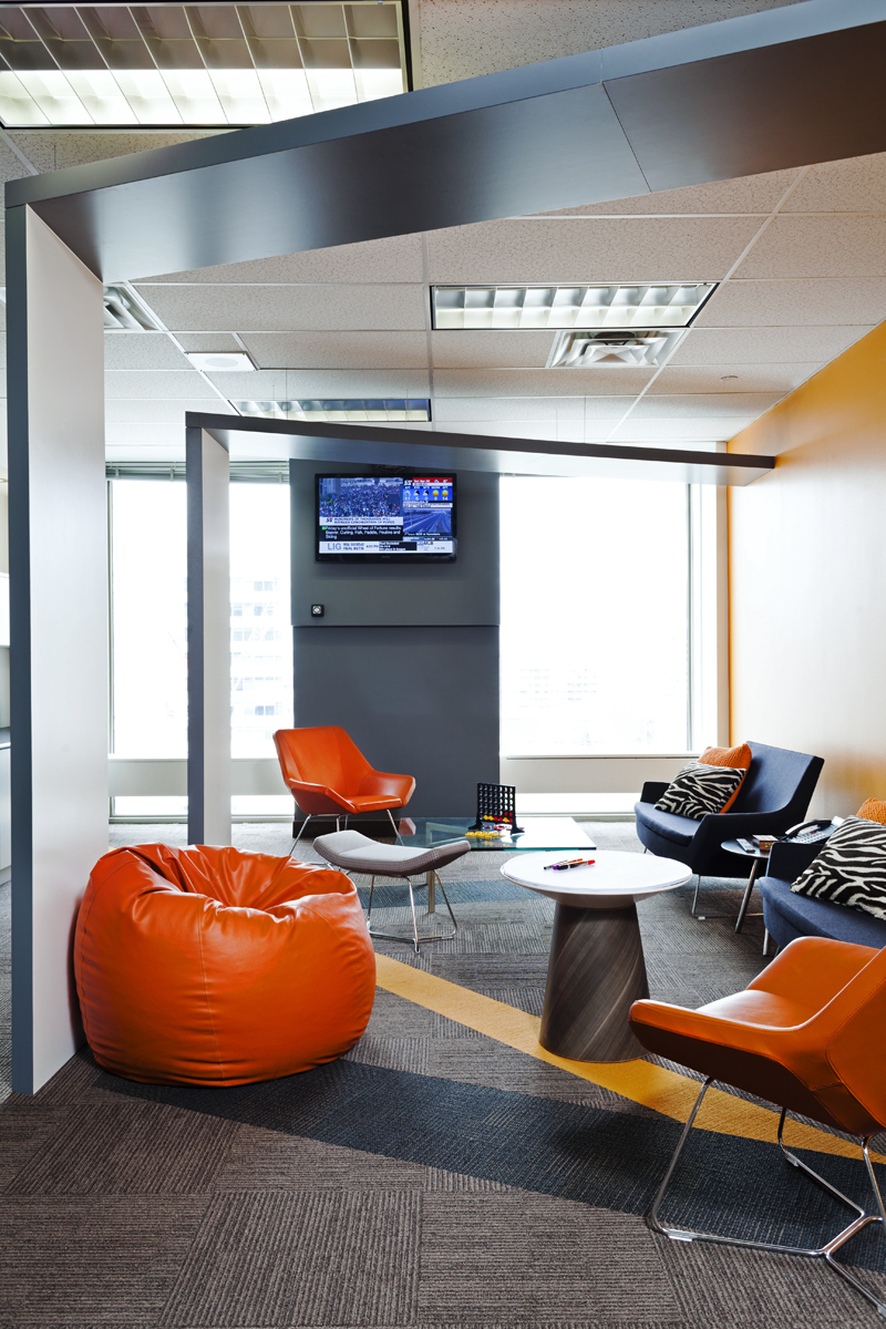 Bell Media’s Toronto Offices  Mayhew-6