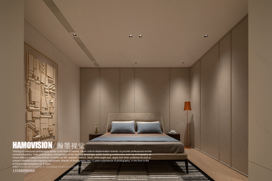 展厅空间·Raysonic品牌旗舰店·周和×石彬-55