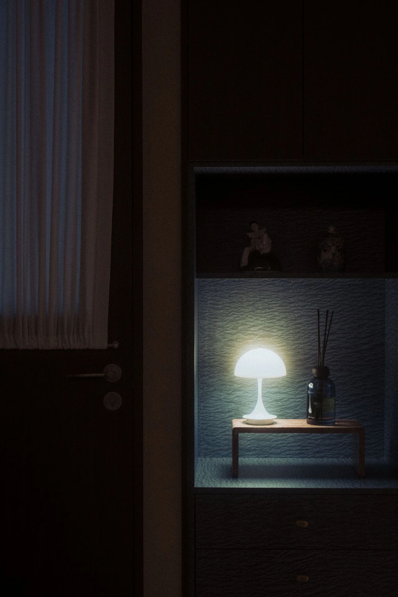 G·R 聆听酒吧丨中国龙岩丨几里设计GleeStudio-36