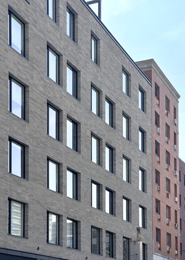 The Varet Completes Construction at 50 Varet Street in East Williamsburg, Brooklyn - New York YIMBY-3