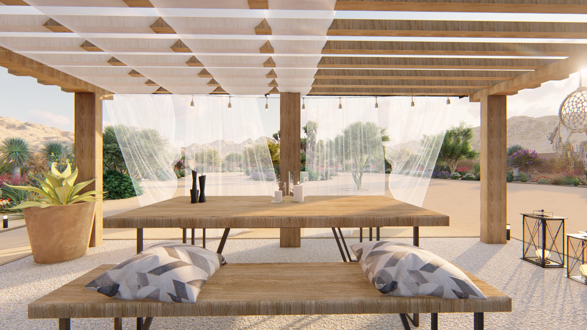 Design in Joshua Tree, California-5