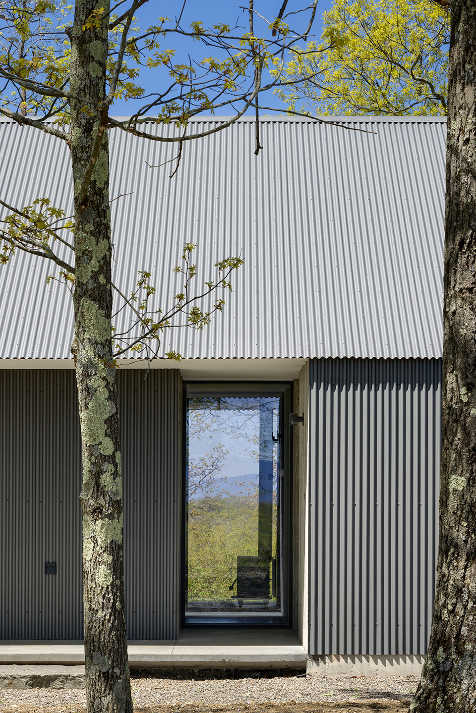 山脊之屋丨哥伦比亚-142