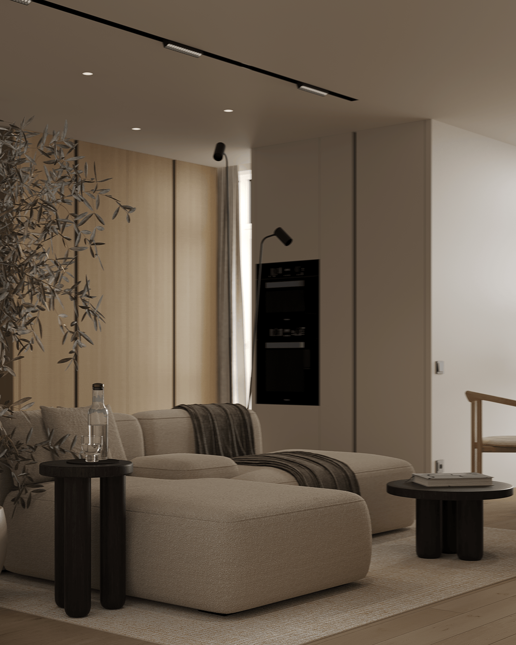 开放空间，国家的（根据语境，NACIONALNIY可能是俄语национальный的拼写变形，该词意为国家的、民族的 ）丨乌克兰利沃夫丨KATE ALPATOVA-24