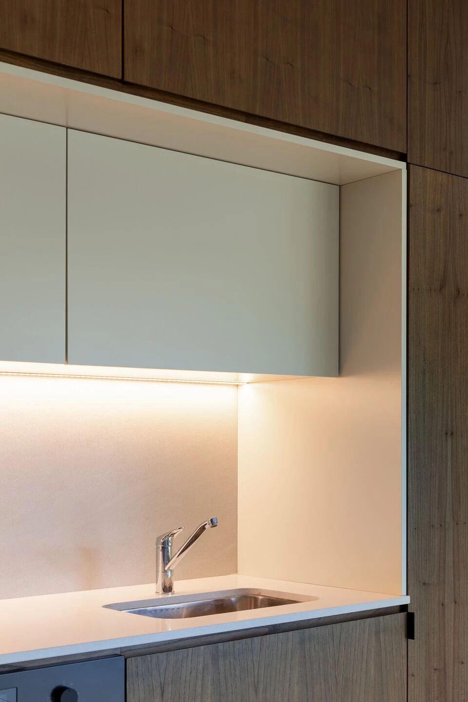 法式房屋丨阿根廷罗萨里奥丨Mariano Fiorentini-55