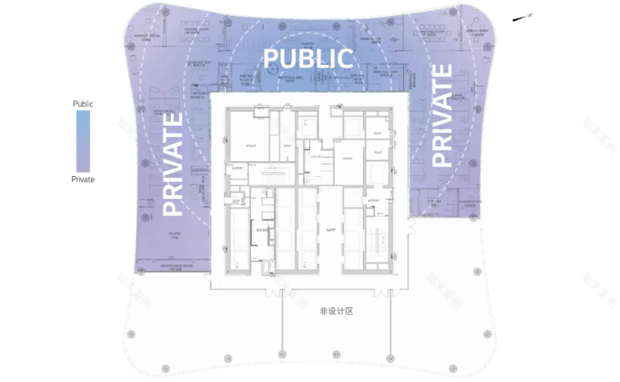 梅赛德斯 奔驰上海设计中心丨中国上海丨锐然建筑设计-24