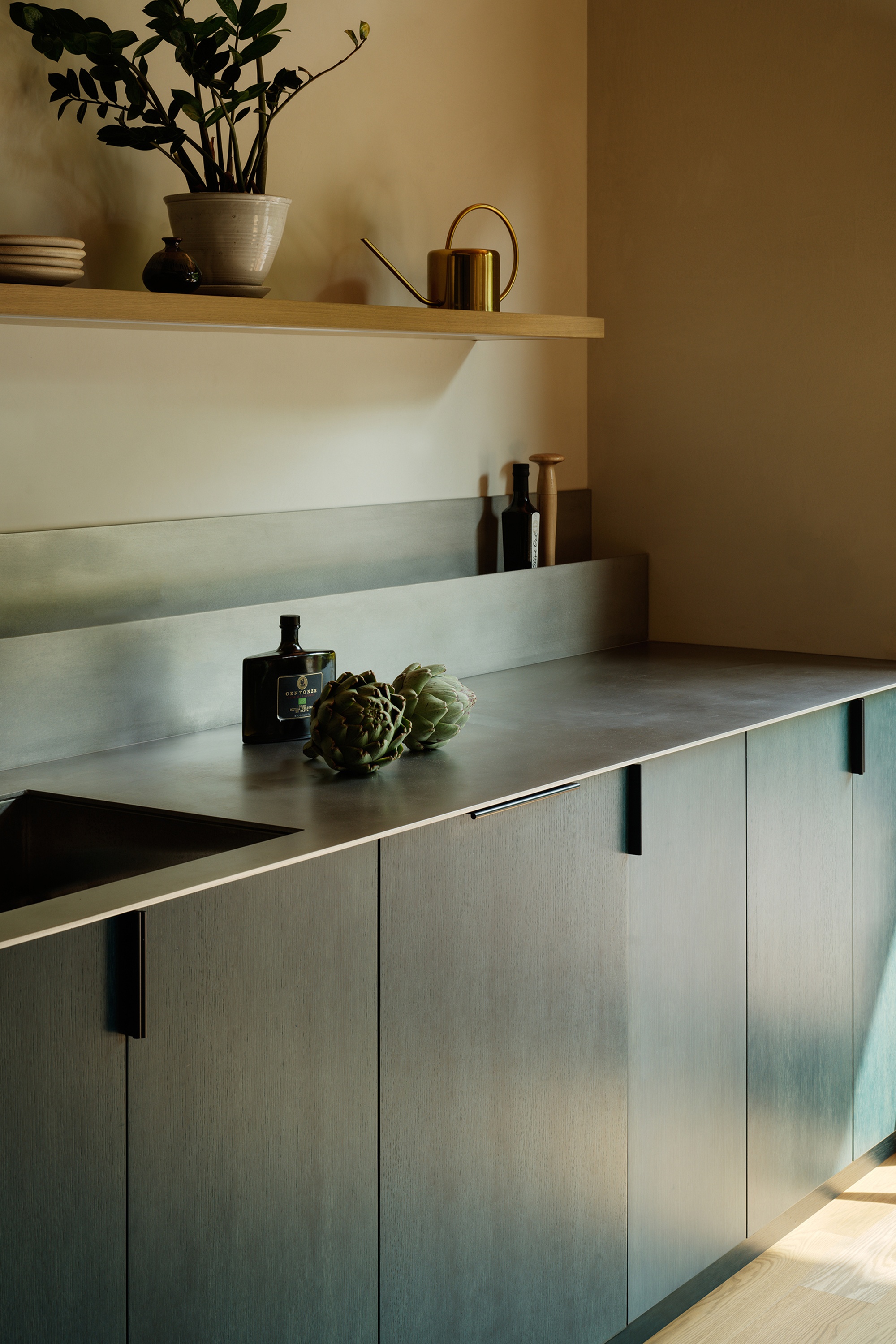 实物之家In  Kind House · GO'C-17