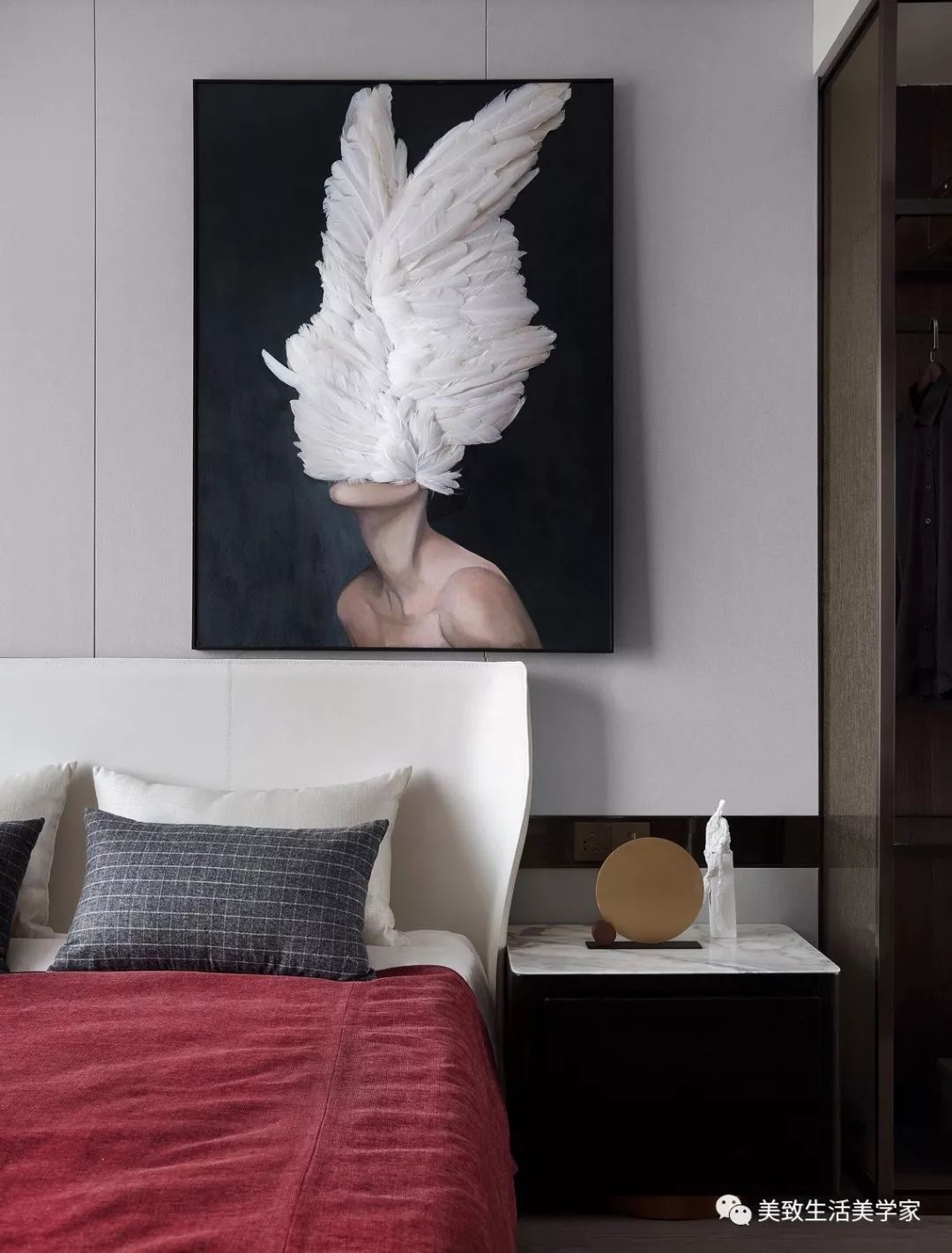 四层别墅,重构生活与设计的平衡-51