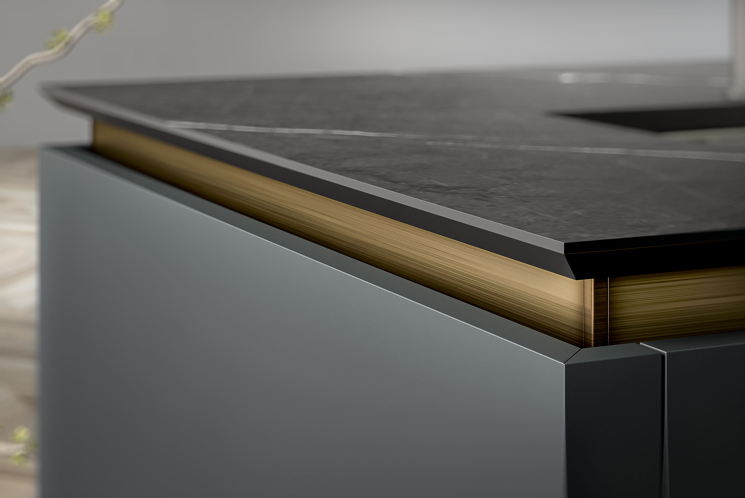 MODO 厨房模型设计与可视化-9