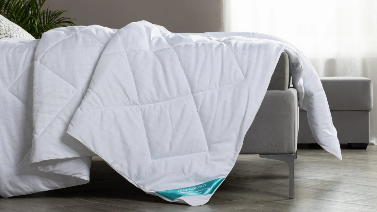 Здоровый сон: чек-лист по обустройству функциональной спальни-4