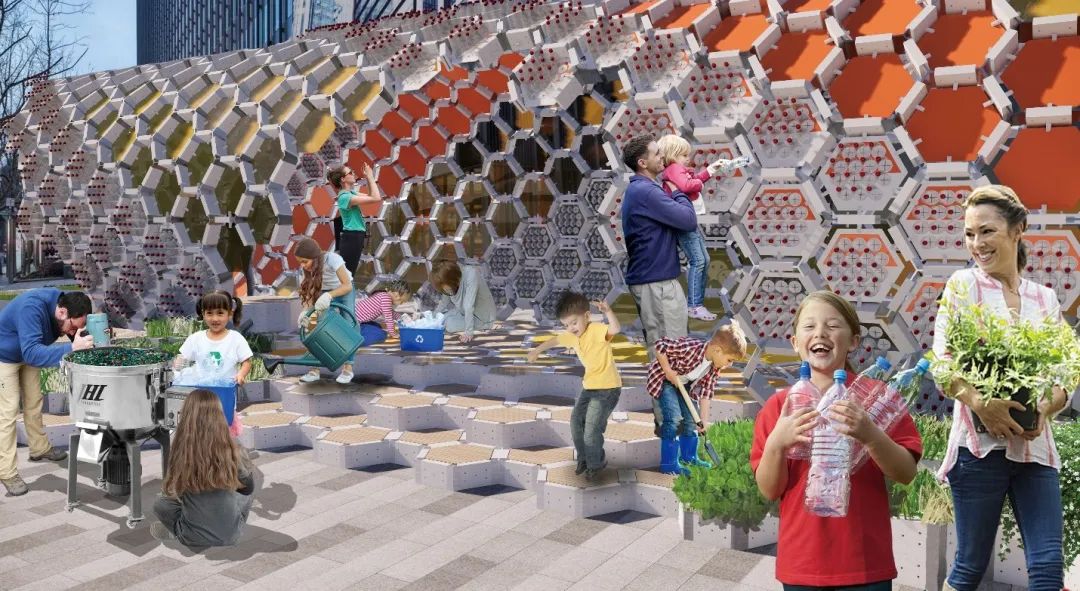 未来计划 | 塑料回收设计研究-38