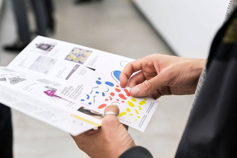 丨意大利都灵丨Torino Graphic Days及相关学生-37