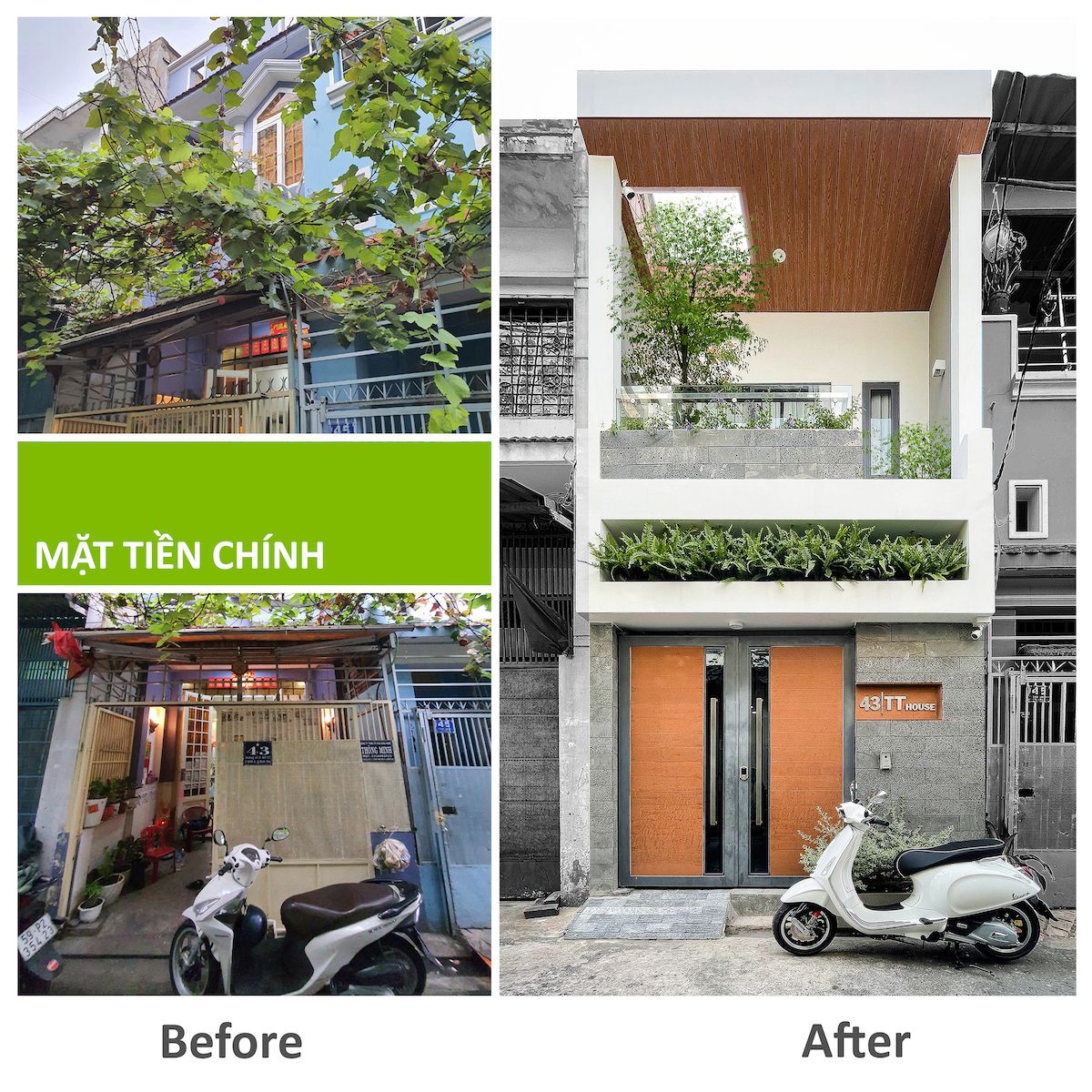 阳光小屋 TTHouse-31