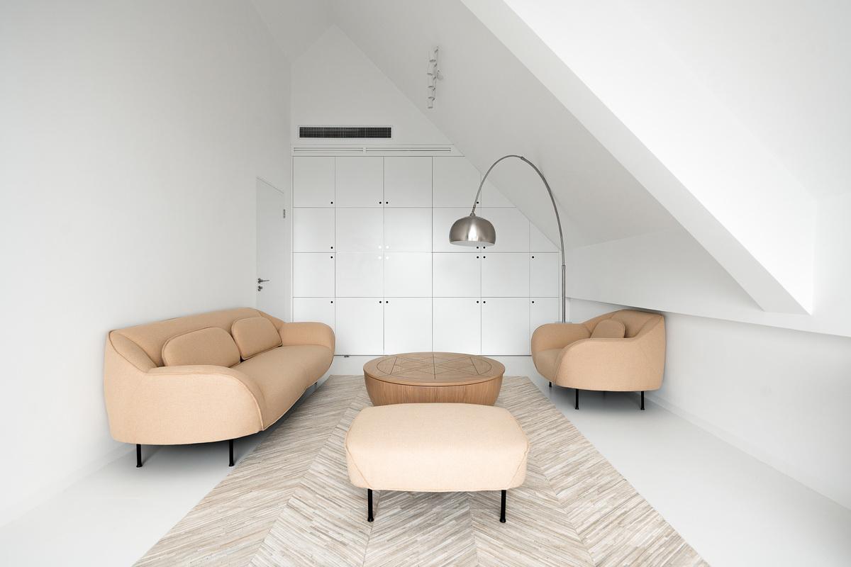 风景万画筒  陆宅丨中国上海丨ams元秀万建筑事务所-42