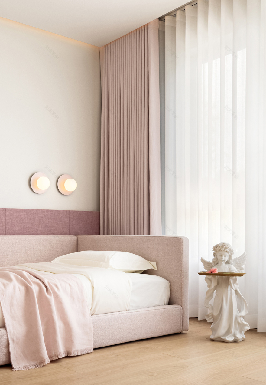 贵阳 Dream House 心安之家丨中国贵阳丨拾一设计-55