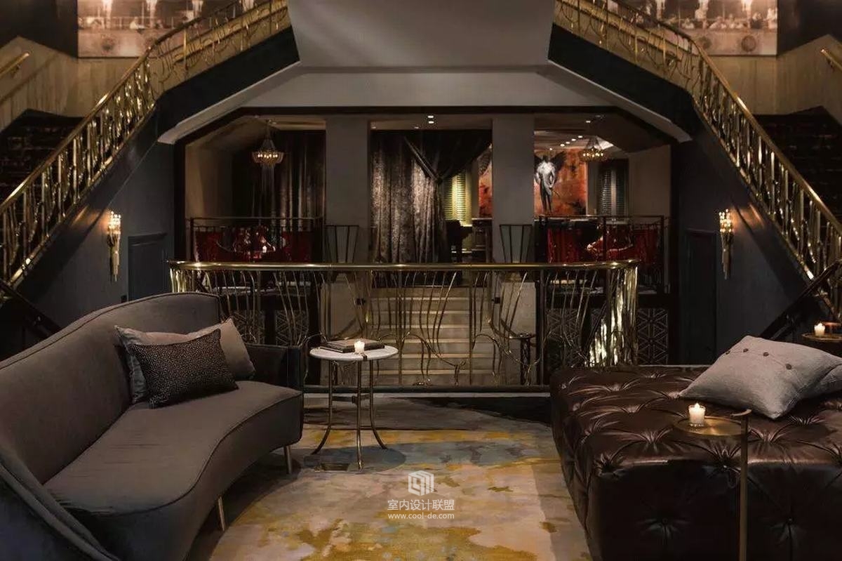 美国芝加哥精品酒店Hotel Allegro-40