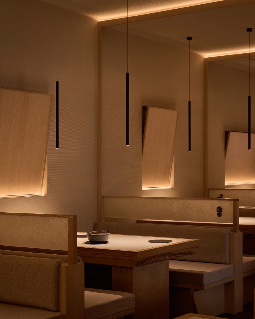 Shabu Shabu Hotpot Restaurant 河内日式火锅店 | Nam Hoai-20