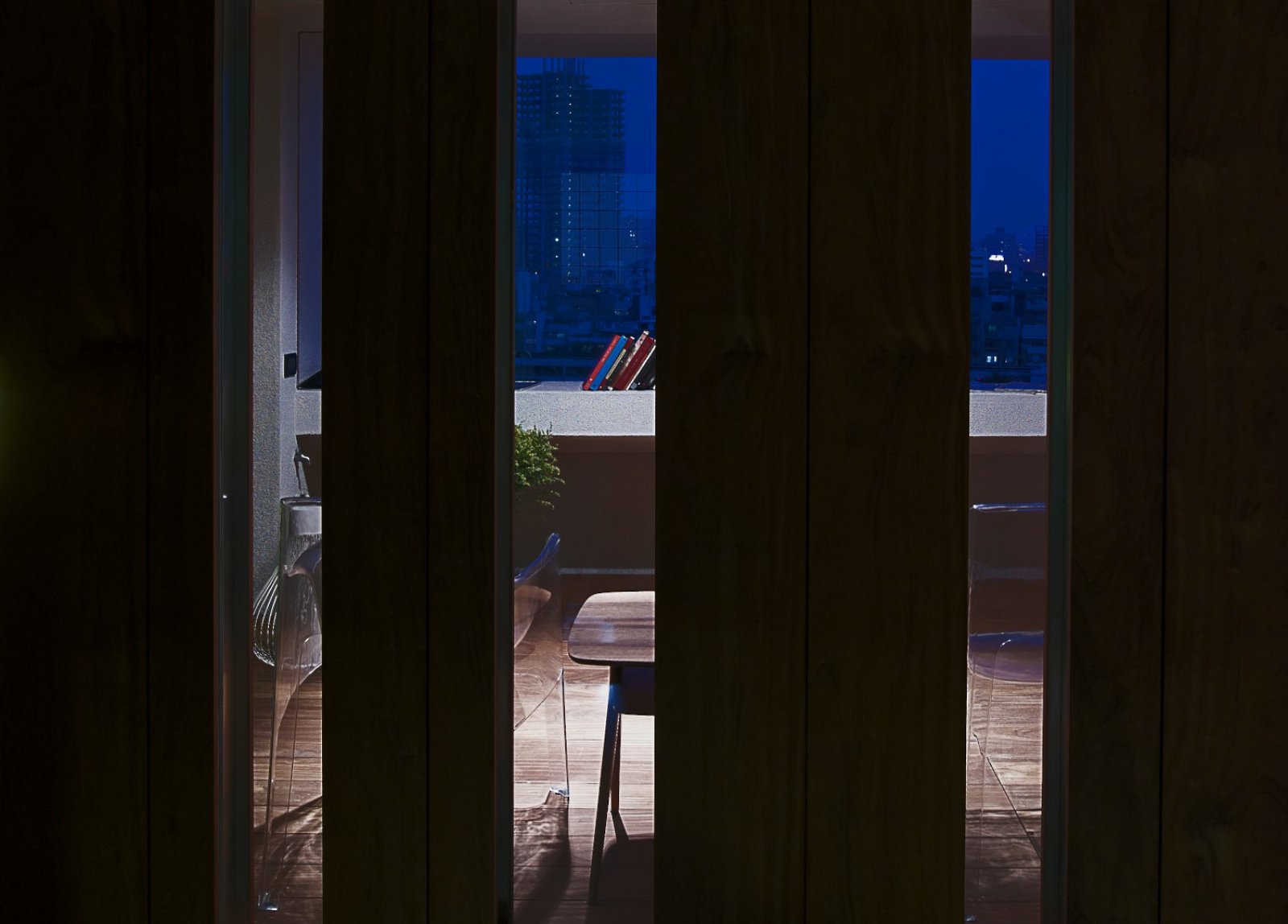 230m²仁愛W+E宅  创研空间-58