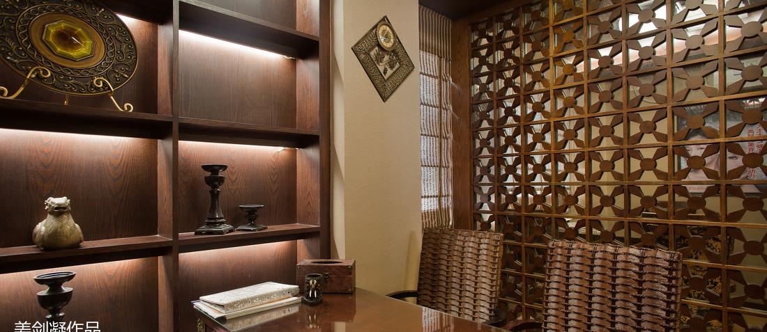 姜剑凝丨理发店丨蓝琪国际安阳店-30