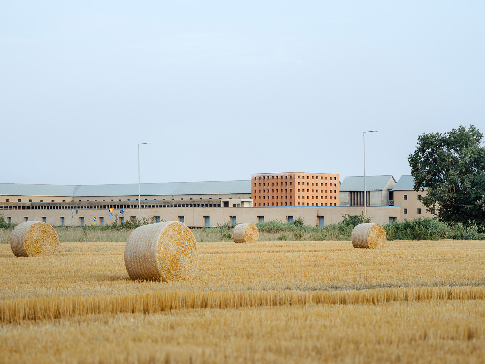 空谷传响（英文:Timeless Voices）丨比利时-22