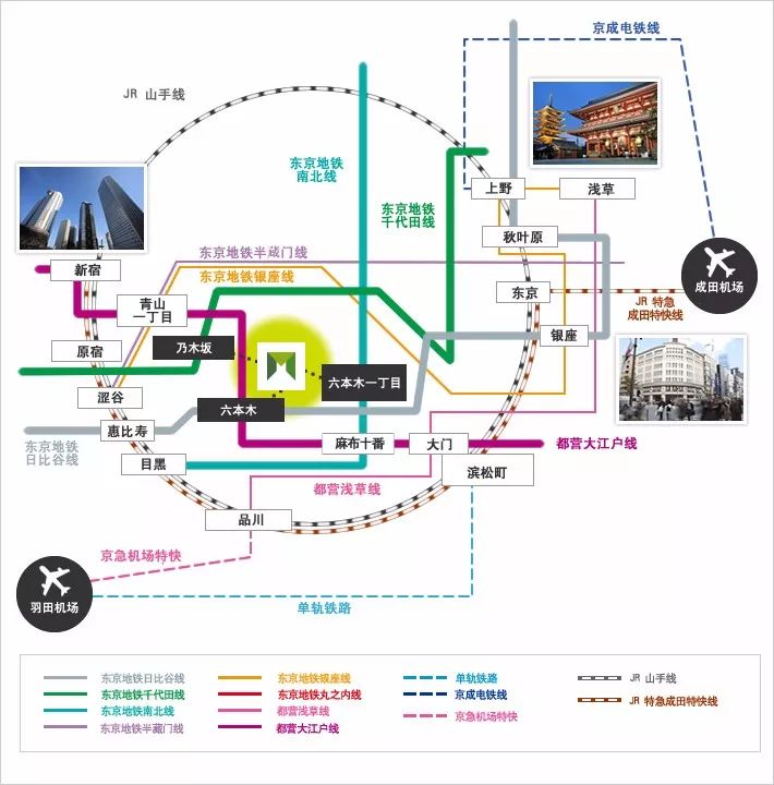 TOD 模式下的未来社区打造 | 案例解读与设计亮点-32