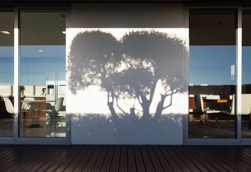 葡萄牙S· Feli· da Marinha别墅丨Nelson Resende-69