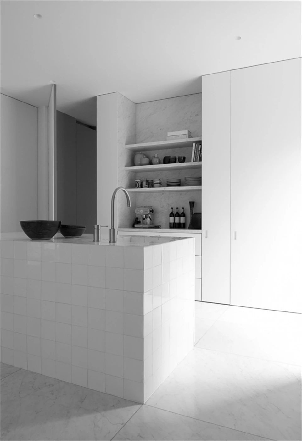 Daskal Laperre 室内设计案例丨比利时丨Daskal Laperre 室内设计工作室-77