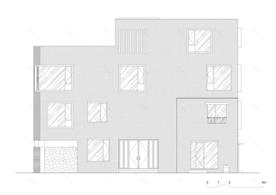 广东砖屋丨中国河源丨WUWU Atelier,ADINJU-42