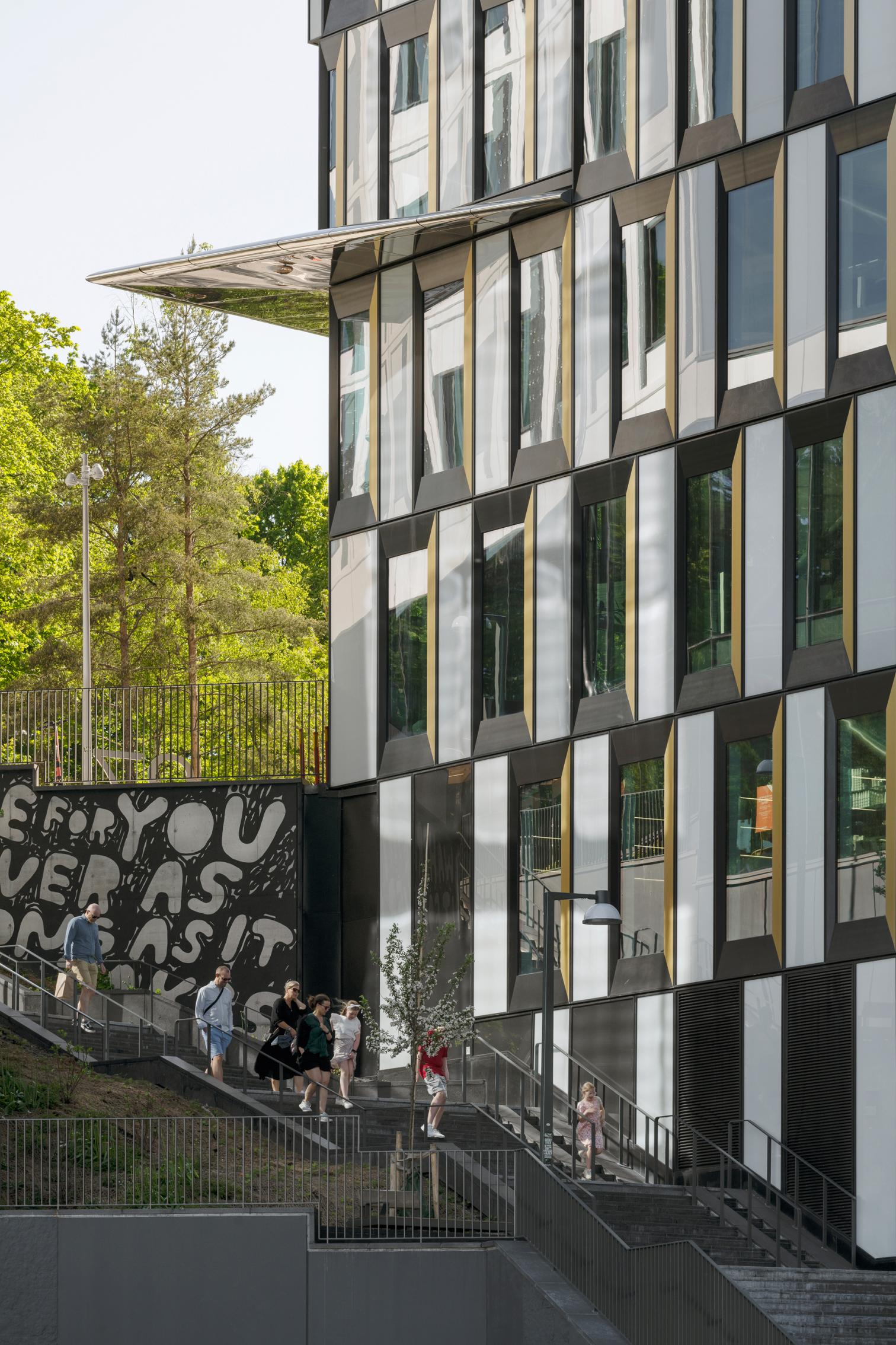 瑞典斯德哥尔摩塔楼-15